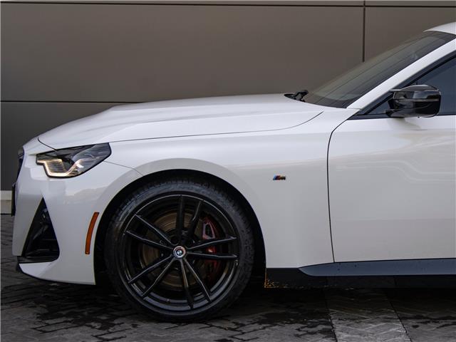 2023 BMW M240i xDrive (Stk: P10153) in Windsor - Image 3 of 25