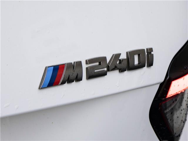 2023 BMW M240i xDrive (Stk: P10153) in Windsor - Image 6 of 25