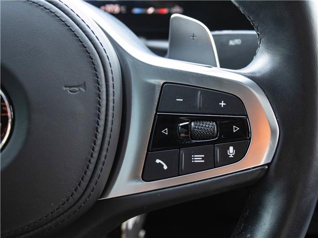 2023 BMW M240i xDrive (Stk: P10153) in Windsor - Image 12 of 25