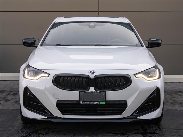 2023 BMW M240i xDrive (Stk: P10153) in Windsor - Image 2 of 25