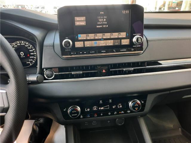 2025 Mitsubishi Outlander PHEV SE (Stk: M810) in Cornwall - Image 11 of 11