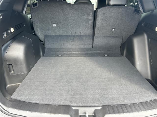 2025 Honda CR-V Hybrid Touring (Stk: 35398A) in Scarborough - Image 10 of 21