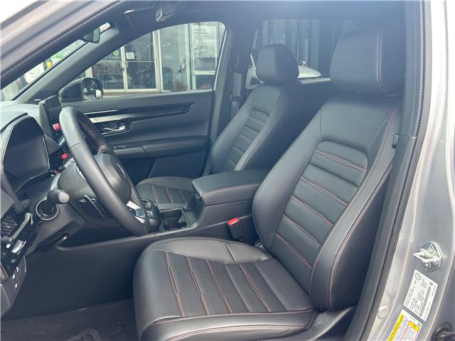 2025 Honda CR-V Hybrid Touring (Stk: 35398A) in Scarborough - Image 11 of 21
