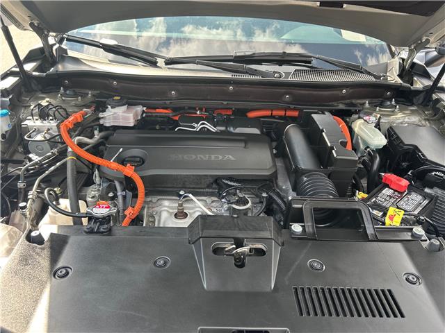 2025 Honda CR-V Hybrid Touring (Stk: 35398A) in Scarborough - Image 15 of 21
