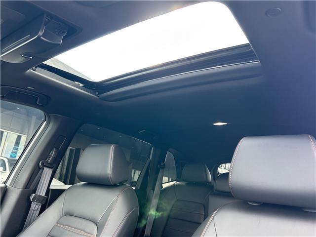 2025 Honda CR-V Hybrid Touring (Stk: 35398A) in Scarborough - Image 16 of 21