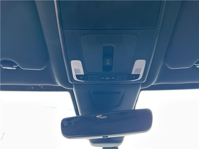 2025 Honda CR-V Hybrid Touring (Stk: 35398A) in Scarborough - Image 19 of 21