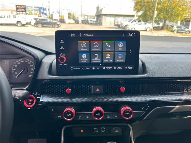 2025 Honda CR-V Hybrid Touring (Stk: 35398A) in Scarborough - Image 20 of 21
