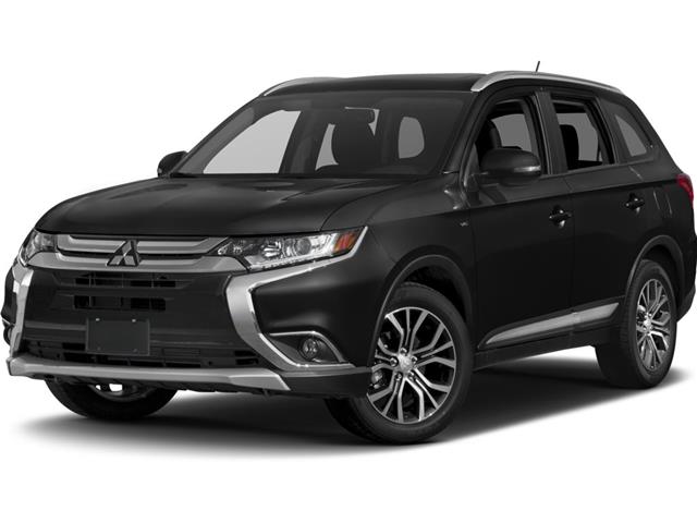 2016 Mitsubishi Outlander ES (Stk: WP7579B) in Pincher Creek - Image 1 of 1