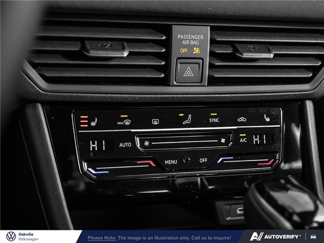 2026 Volkswagen Jetta Comfortline (Stk: 173528) in Oakville - Image 25 of 26