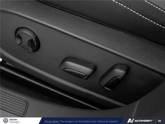 2026 Volkswagen Jetta Comfortline (Stk: 173528) in Oakville - Image 26 of 26