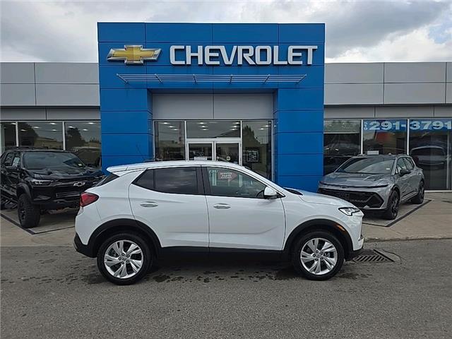 2026 Buick Encore GX Preferred (Stk: 26-060) in Listowel - Image 2 of 10