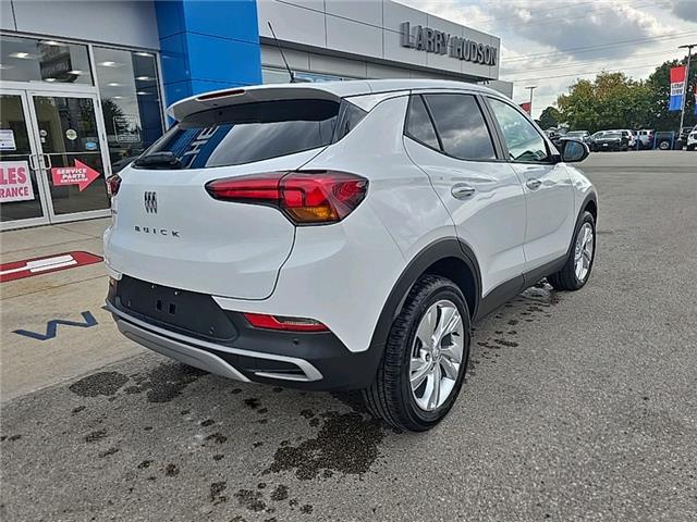 2026 Buick Encore GX Preferred (Stk: 26-060) in Listowel - Image 3 of 10