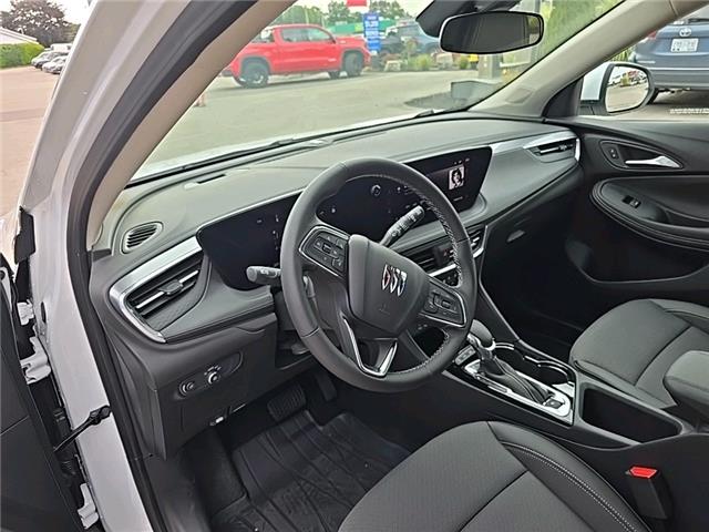 2026 Buick Encore GX Preferred (Stk: 26-060) in Listowel - Image 4 of 10
