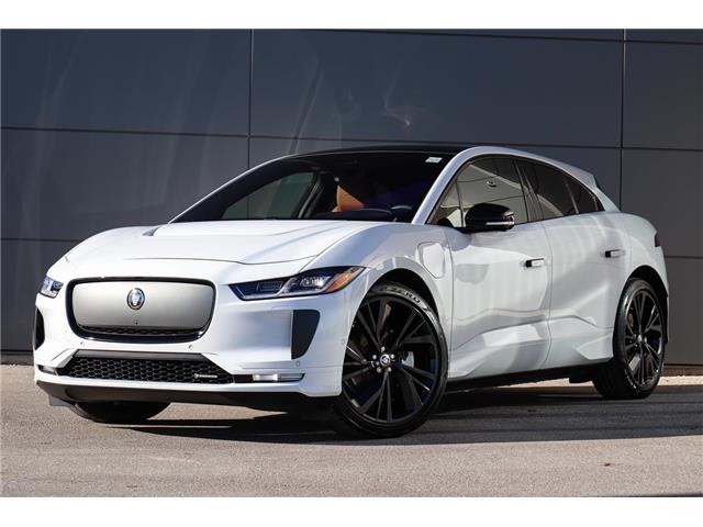 2024 Jaguar I-PACE R-Dynamic HSE (Stk: JI34563-new) in London - Image 1 of 37