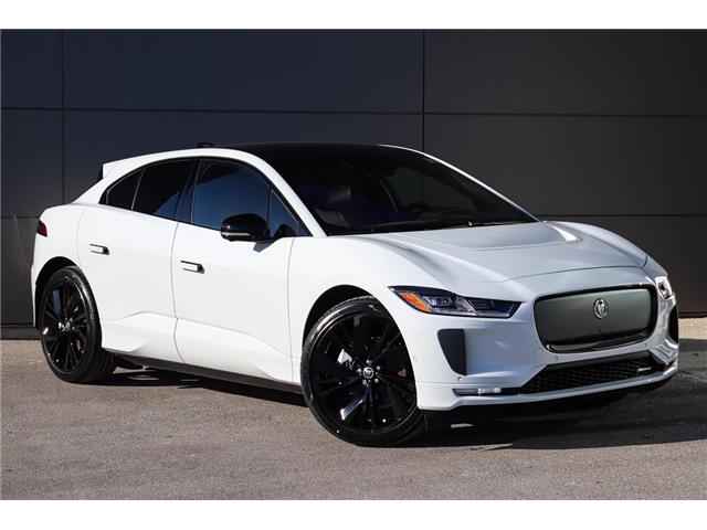 2024 Jaguar I-PACE R-Dynamic HSE (Stk: JI34563-new) in London - Image 2 of 37 2024 Jaguar I-PACE R-Dynamic HSE (Stk: JI34563-new) in London - Image 2 of 37