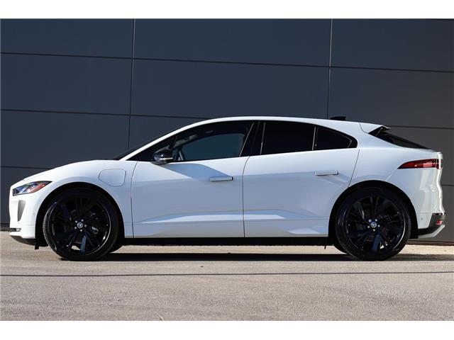 2024 Jaguar I-PACE R-Dynamic HSE (Stk: JI34563-new) in London - Image 3 of 37 2024 Jaguar I-PACE R-Dynamic HSE (Stk: JI34563-new) in London - Image 3 of 37