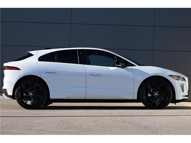 2024 Jaguar I-PACE R-Dynamic HSE (Stk: JI34563-new) in London - Image 4 of 37 2024 Jaguar I-PACE R-Dynamic HSE (Stk: JI34563-new) in London - Image 4 of 37