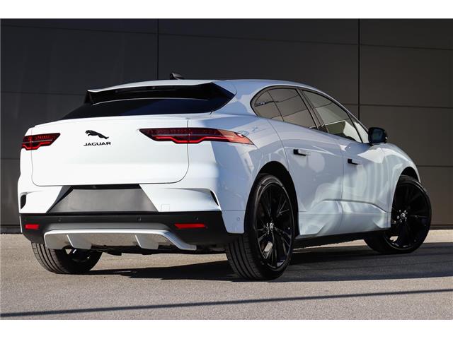 2024 Jaguar I-PACE R-Dynamic HSE (Stk: JI34563-new) in London - Image 5 of 37 2024 Jaguar I-PACE R-Dynamic HSE (Stk: JI34563-new) in London - Image 5 of 37