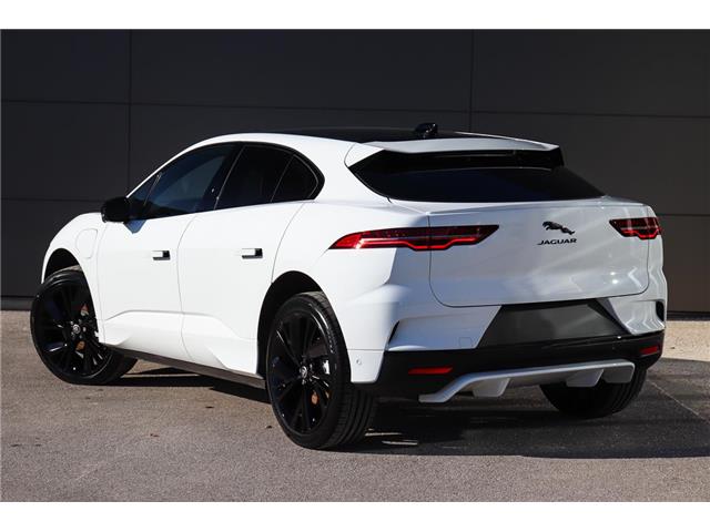 2024 Jaguar I-PACE R-Dynamic HSE (Stk: JI34563-new) in London - Image 6 of 37 2024 Jaguar I-PACE R-Dynamic HSE (Stk: JI34563-new) in London - Image 6 of 37