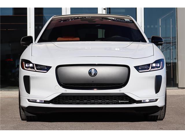 2024 Jaguar I-PACE R-Dynamic HSE (Stk: JI34563-new) in London - Image 7 of 37 2024 Jaguar I-PACE R-Dynamic HSE (Stk: JI34563-new) in London - Image 7 of 37