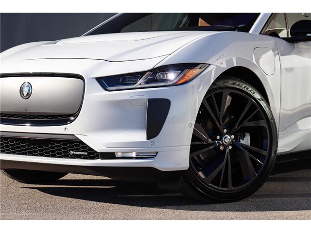 2024 Jaguar I-PACE R-Dynamic HSE (Stk: JI34563-new) in London - Image 9 of 37 2024 Jaguar I-PACE R-Dynamic HSE (Stk: JI34563-new) in London - Image 9 of 37
