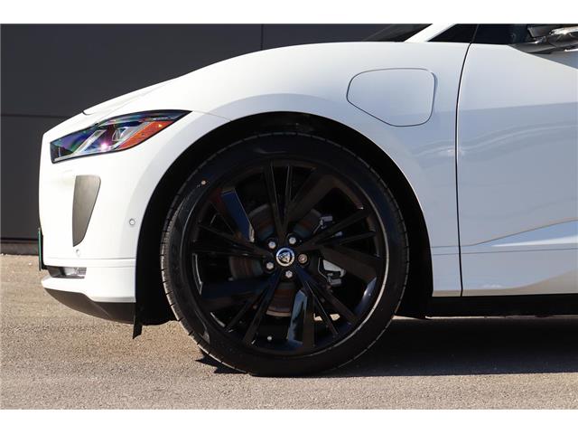 2024 Jaguar I-PACE R-Dynamic HSE (Stk: JI34563-new) in London - Image 11 of 37 2024 Jaguar I-PACE R-Dynamic HSE (Stk: JI34563-new) in London - Image 11 of 37