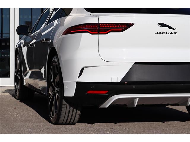2024 Jaguar I-PACE R-Dynamic HSE (Stk: JI34563-new) in London - Image 12 of 37 2024 Jaguar I-PACE R-Dynamic HSE (Stk: JI34563-new) in London - Image 12 of 37