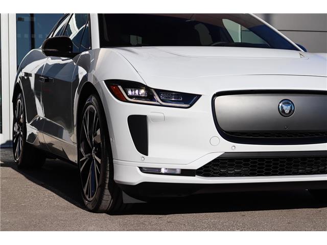 2024 Jaguar I-PACE R-Dynamic HSE (Stk: JI34563-new) in London - Image 13 of 37 2024 Jaguar I-PACE R-Dynamic HSE (Stk: JI34563-new) in London - Image 13 of 37