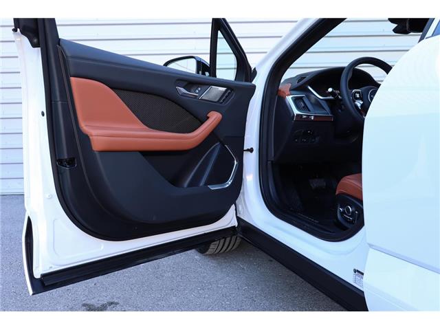 2024 Jaguar I-PACE R-Dynamic HSE (Stk: JI34563-new) in London - Image 14 of 37 2024 Jaguar I-PACE R-Dynamic HSE (Stk: JI34563-new) in London - Image 14 of 37