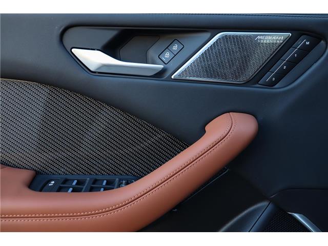 2024 Jaguar I-PACE R-Dynamic HSE (Stk: JI34563-new) in London - Image 17 of 37 2024 Jaguar I-PACE R-Dynamic HSE (Stk: JI34563-new) in London - Image 17 of 37