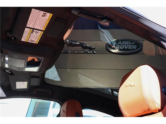 2024 Jaguar I-PACE R-Dynamic HSE (Stk: JI34563-new) in London - Image 18 of 37 2024 Jaguar I-PACE R-Dynamic HSE (Stk: JI34563-new) in London - Image 18 of 37