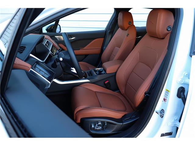 2024 Jaguar I-PACE R-Dynamic HSE (Stk: JI34563-new) in London - Image 20 of 37 2024 Jaguar I-PACE R-Dynamic HSE (Stk: JI34563-new) in London - Image 20 of 37