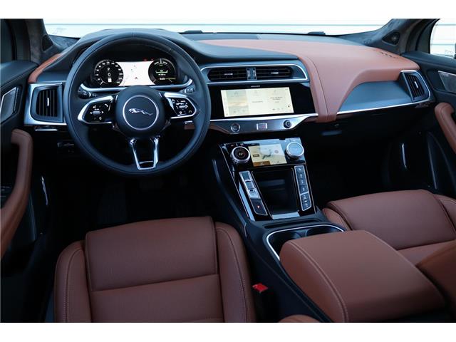 2024 Jaguar I-PACE R-Dynamic HSE (Stk: JI34563-new) in London - Image 21 of 37 2024 Jaguar I-PACE R-Dynamic HSE (Stk: JI34563-new) in London - Image 21 of 37