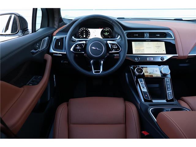 2024 Jaguar I-PACE R-Dynamic HSE (Stk: JI34563-new) in London - Image 22 of 37 2024 Jaguar I-PACE R-Dynamic HSE (Stk: JI34563-new) in London - Image 22 of 37