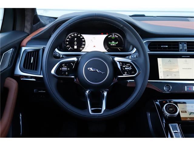2024 Jaguar I-PACE R-Dynamic HSE (Stk: JI34563-new) in London - Image 23 of 37 2024 Jaguar I-PACE R-Dynamic HSE (Stk: JI34563-new) in London - Image 23 of 37