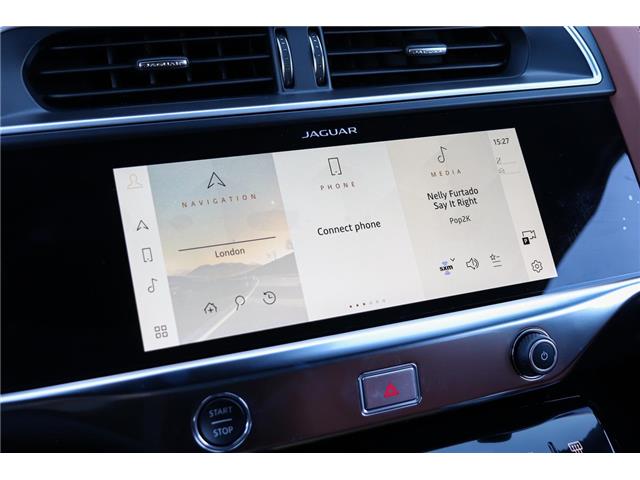 2024 Jaguar I-PACE R-Dynamic HSE (Stk: JI34563-new) in London - Image 25 of 37 2024 Jaguar I-PACE R-Dynamic HSE (Stk: JI34563-new) in London - Image 25 of 37