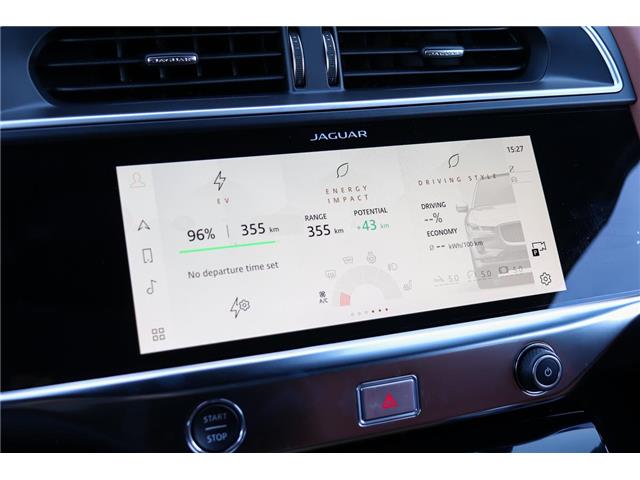 2024 Jaguar I-PACE R-Dynamic HSE (Stk: JI34563-new) in London - Image 26 of 37 2024 Jaguar I-PACE R-Dynamic HSE (Stk: JI34563-new) in London - Image 26 of 37