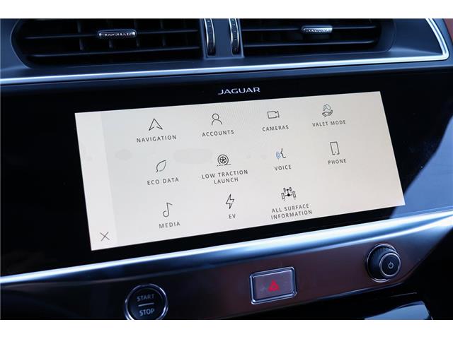2024 Jaguar I-PACE R-Dynamic HSE (Stk: JI34563-new) in London - Image 27 of 37 2024 Jaguar I-PACE R-Dynamic HSE (Stk: JI34563-new) in London - Image 27 of 37