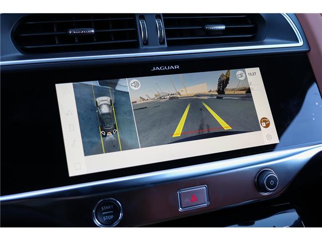 2024 Jaguar I-PACE R-Dynamic HSE (Stk: JI34563-new) in London - Image 29 of 37 2024 Jaguar I-PACE R-Dynamic HSE (Stk: JI34563-new) in London - Image 29 of 37