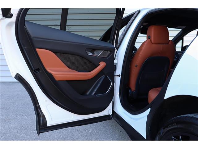 2024 Jaguar I-PACE R-Dynamic HSE (Stk: JI34563-new) in London - Image 33 of 37 2024 Jaguar I-PACE R-Dynamic HSE (Stk: JI34563-new) in London - Image 33 of 37