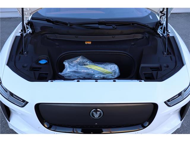 2024 Jaguar I-PACE R-Dynamic HSE (Stk: JI34563-new) in London - Image 35 of 37 2024 Jaguar I-PACE R-Dynamic HSE (Stk: JI34563-new) in London - Image 35 of 37