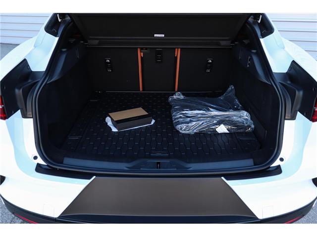 2024 Jaguar I-PACE R-Dynamic HSE (Stk: JI34563-new) in London - Image 36 of 37 2024 Jaguar I-PACE R-Dynamic HSE (Stk: JI34563-new) in London - Image 36 of 37