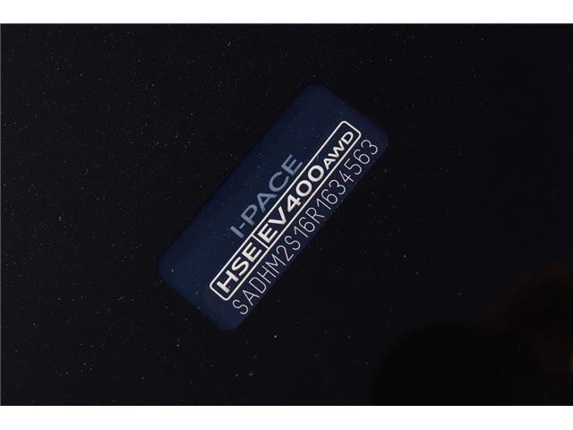 2024 Jaguar I-PACE R-Dynamic HSE (Stk: JI34563-new) in London - Image 37 of 37 2024 Jaguar I-PACE R-Dynamic HSE (Stk: JI34563-new) in London - Image 37 of 37