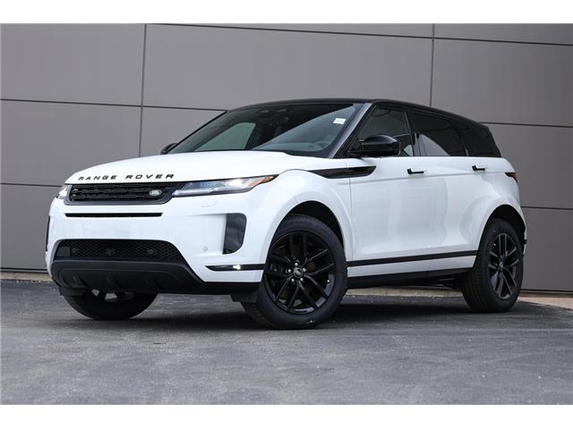 2026 Land Rover Range Rover Evoque S (Stk: RE87130-new) in London - Image 1 of 34
