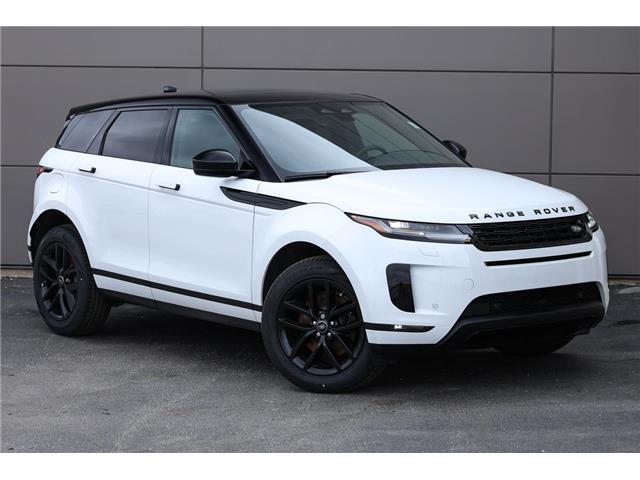 2026 Land Rover Range Rover Evoque S (Stk: RE87130-new) in London - Image 2 of 34