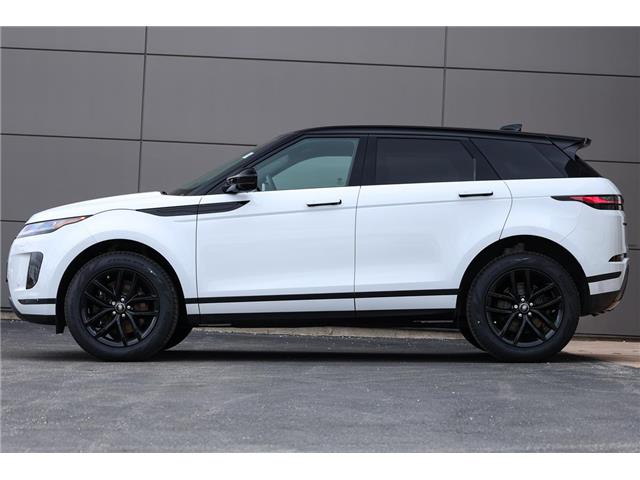 2026 Land Rover Range Rover Evoque S (Stk: RE87130-new) in London - Image 3 of 34