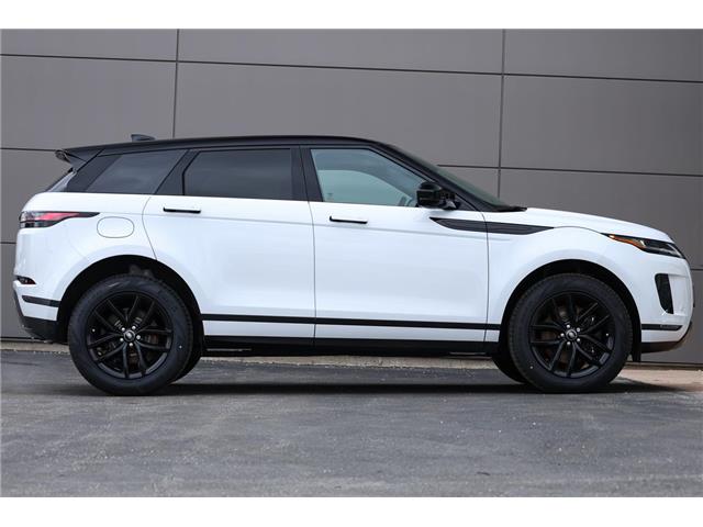 2026 Land Rover Range Rover Evoque S (Stk: RE87130-new) in London - Image 4 of 34