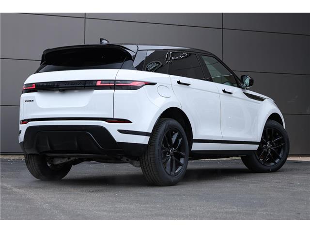 2026 Land Rover Range Rover Evoque S (Stk: RE87130-new) in London - Image 5 of 34