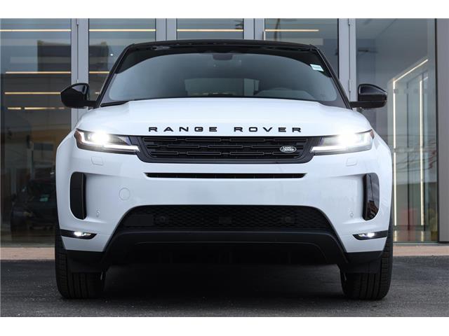 2026 Land Rover Range Rover Evoque S (Stk: RE87130-new) in London - Image 7 of 34