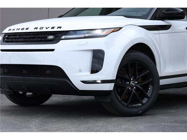 2026 Land Rover Range Rover Evoque S (Stk: RE87130-new) in London - Image 9 of 34